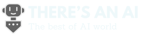 There's an AI Logo