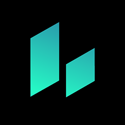 Loudly logo