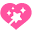 LustGF AI logo