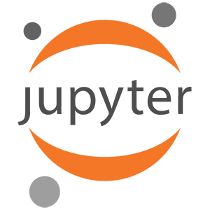 Jupyter logo