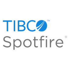 TIBCO Spotfire logo