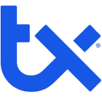 Transifex logo