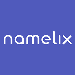 Namelix logo