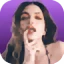 MyGirl: Sexy AI Girlfriend logo