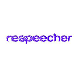 Respeecher logo