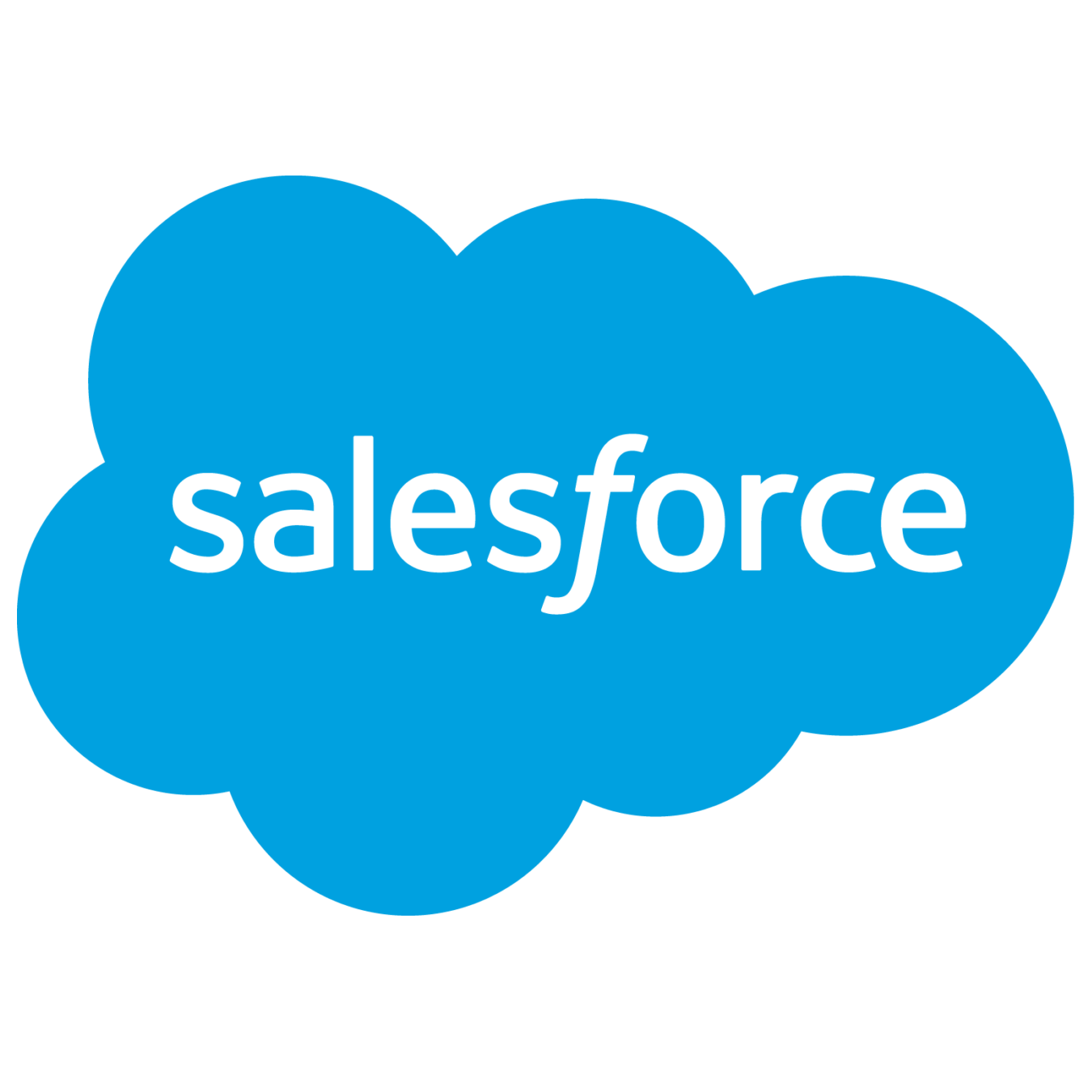 Salesforce logo