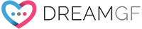 DreamGF logo