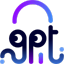 AutoGPT logo