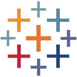 Tableau logo