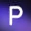 Promptchan AI logo