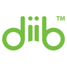 Diib logo