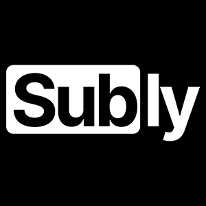 Subly logo