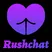 Rushchat logo