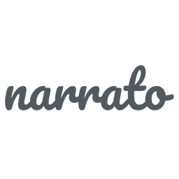 Narrato logo