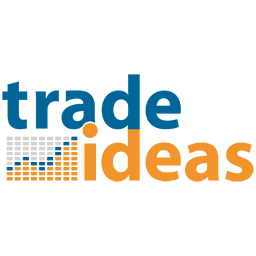 Trade Ideas logo