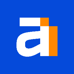 Ahrefs logo