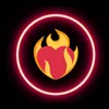 Blushy AI logo