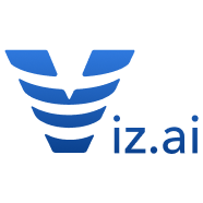 Viz.ai logo