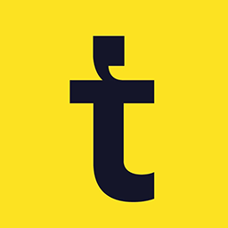 Trint logo