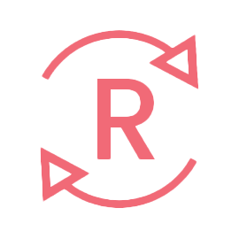 Repurpose.io logo