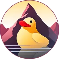 Uberduck logo