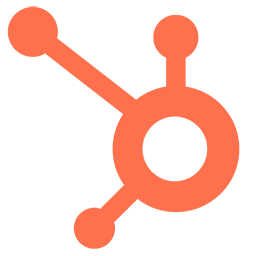 HubSpot logo