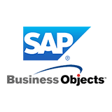 SAP BusinessObjects logo