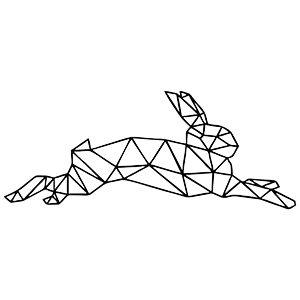 Research Rabbit logo