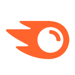 Semrush logo