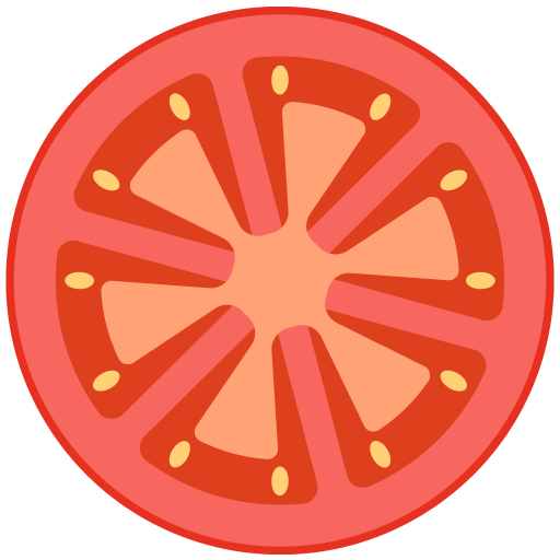 Pomodoro Tools logo