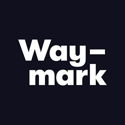 Waymark logo