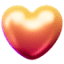 Blush AI logo