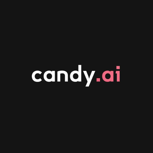 Candy AI logo