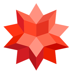 WolframAlpha logo