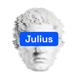 Julius logo