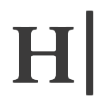 Hemingway Editor logo