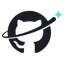 GitHub Spark logo